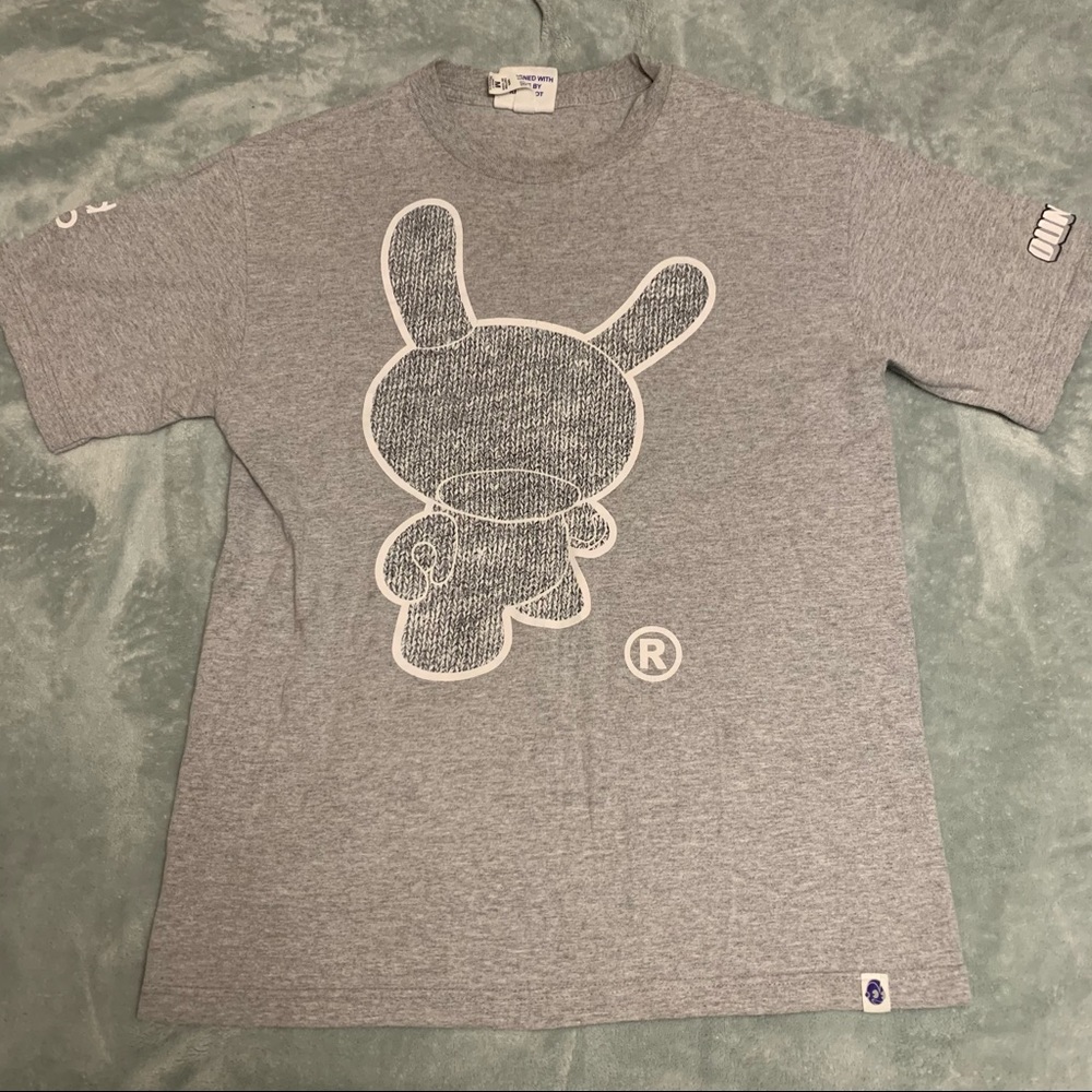 Size mediums men’s tshirt